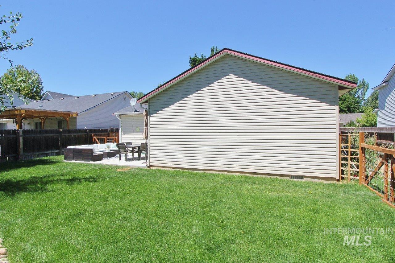 8335 West Dulcimer Street Boise, ID 83709 - Photo 21 of 22