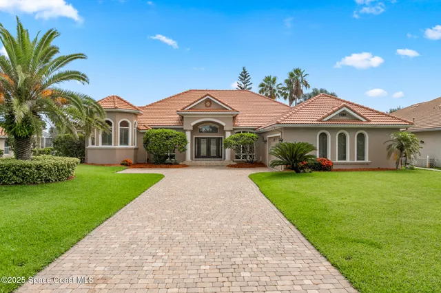 $799,000 | 425 Baytree Drive, Melbourne, FL 32940