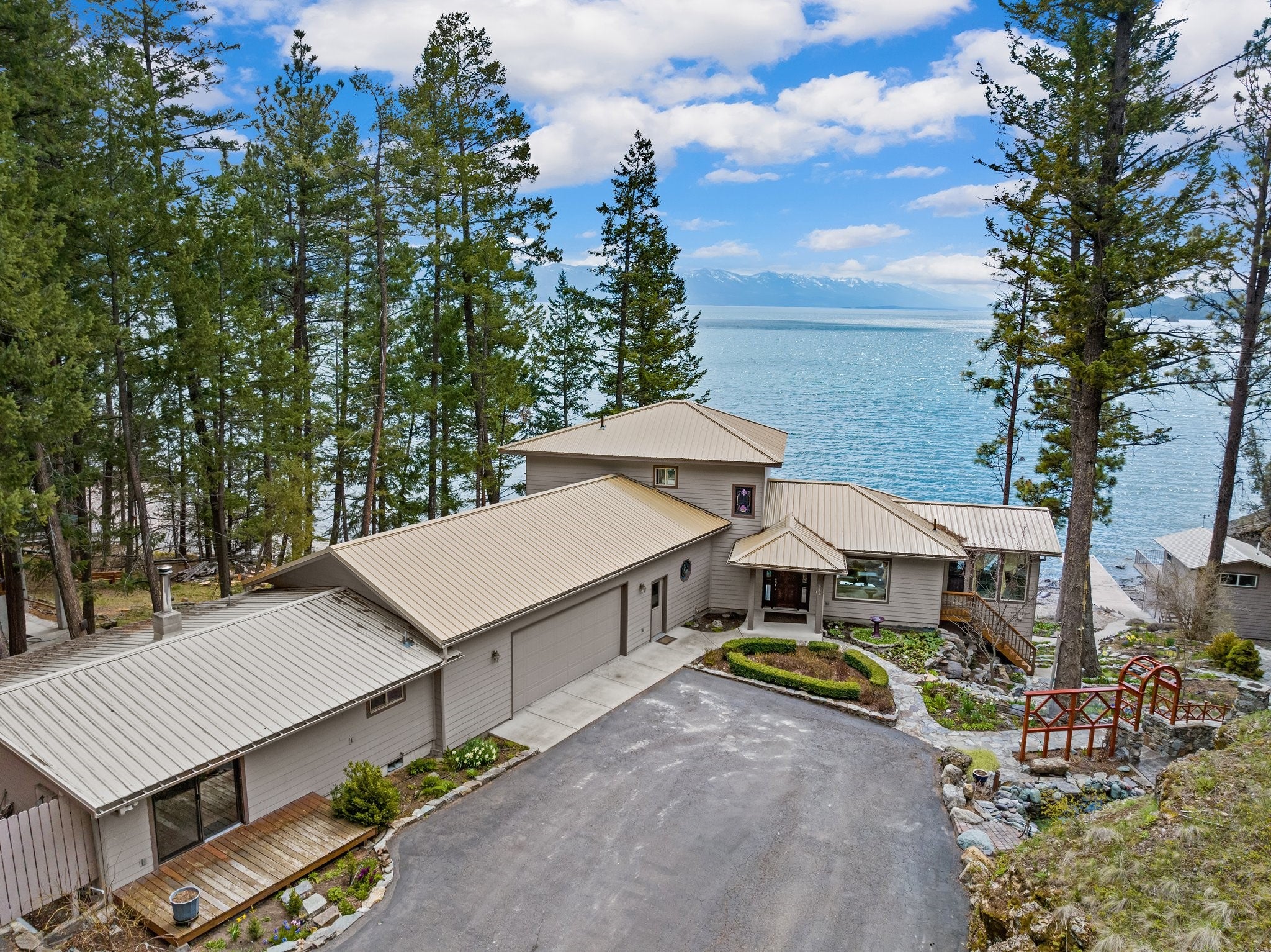 632 Lutheran Camp Road Lakeside, MT 59922 - Photo 1 of 1 Gallery Image 1