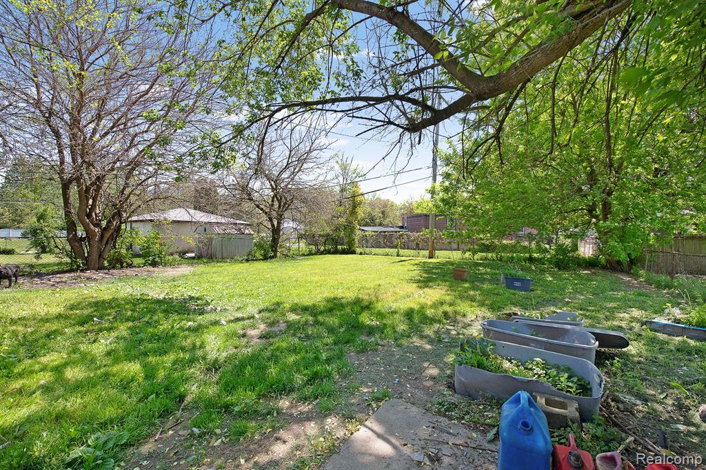 26119 Carlysle Street Inkster, MI 48141 - Photo 4 of 20