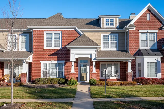 $309,300 | 1204 Middlebury Drive, Westfield, IN 46074