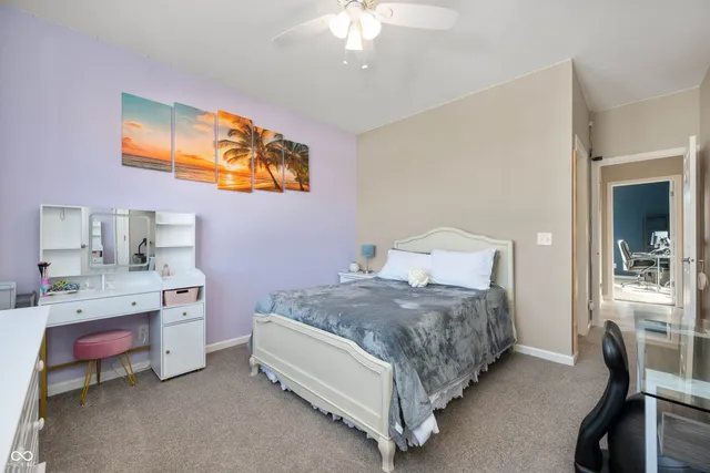 $309,300 | 1204 Middlebury Drive, Westfield, IN 46074