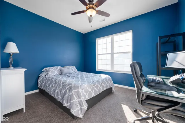 $309,300 | 1204 Middlebury Drive, Westfield, IN 46074