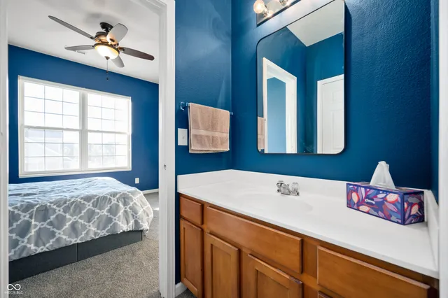 $309,300 | 1204 Middlebury Drive, Westfield, IN 46074