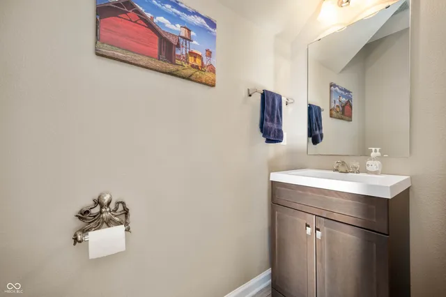 $309,300 | 1204 Middlebury Drive, Westfield, IN 46074