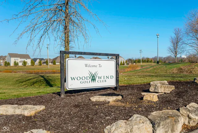 $309,300 | 1204 Middlebury Drive, Westfield, IN 46074