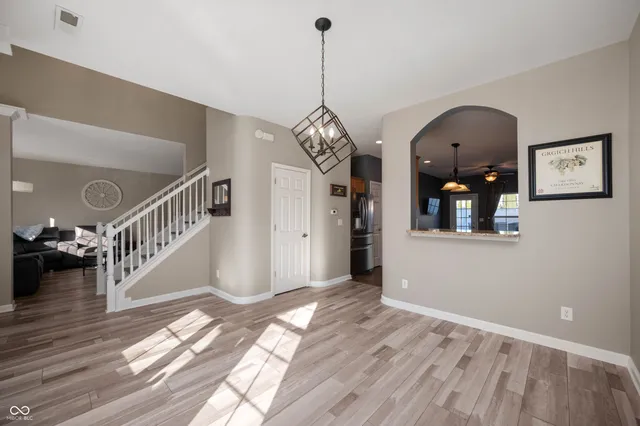 $309,300 | 1204 Middlebury Drive, Westfield, IN 46074