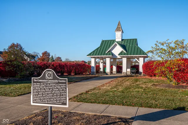 $309,300 | 1204 Middlebury Drive, Westfield, IN 46074