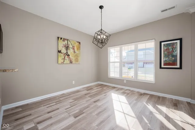 $309,300 | 1204 Middlebury Drive, Westfield, IN 46074