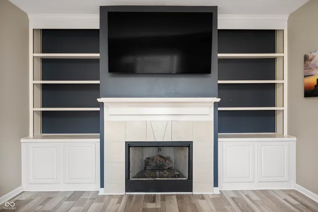 $309,300 | 1204 Middlebury Drive, Westfield, IN 46074