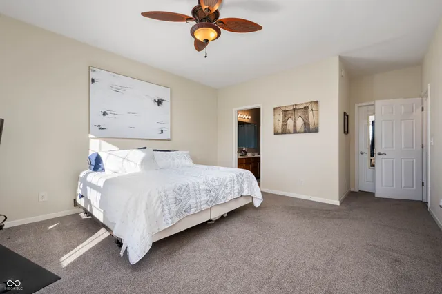 $309,300 | 1204 Middlebury Drive, Westfield, IN 46074