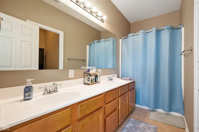 $309,300 | 1204 Middlebury Drive, Westfield, IN 46074