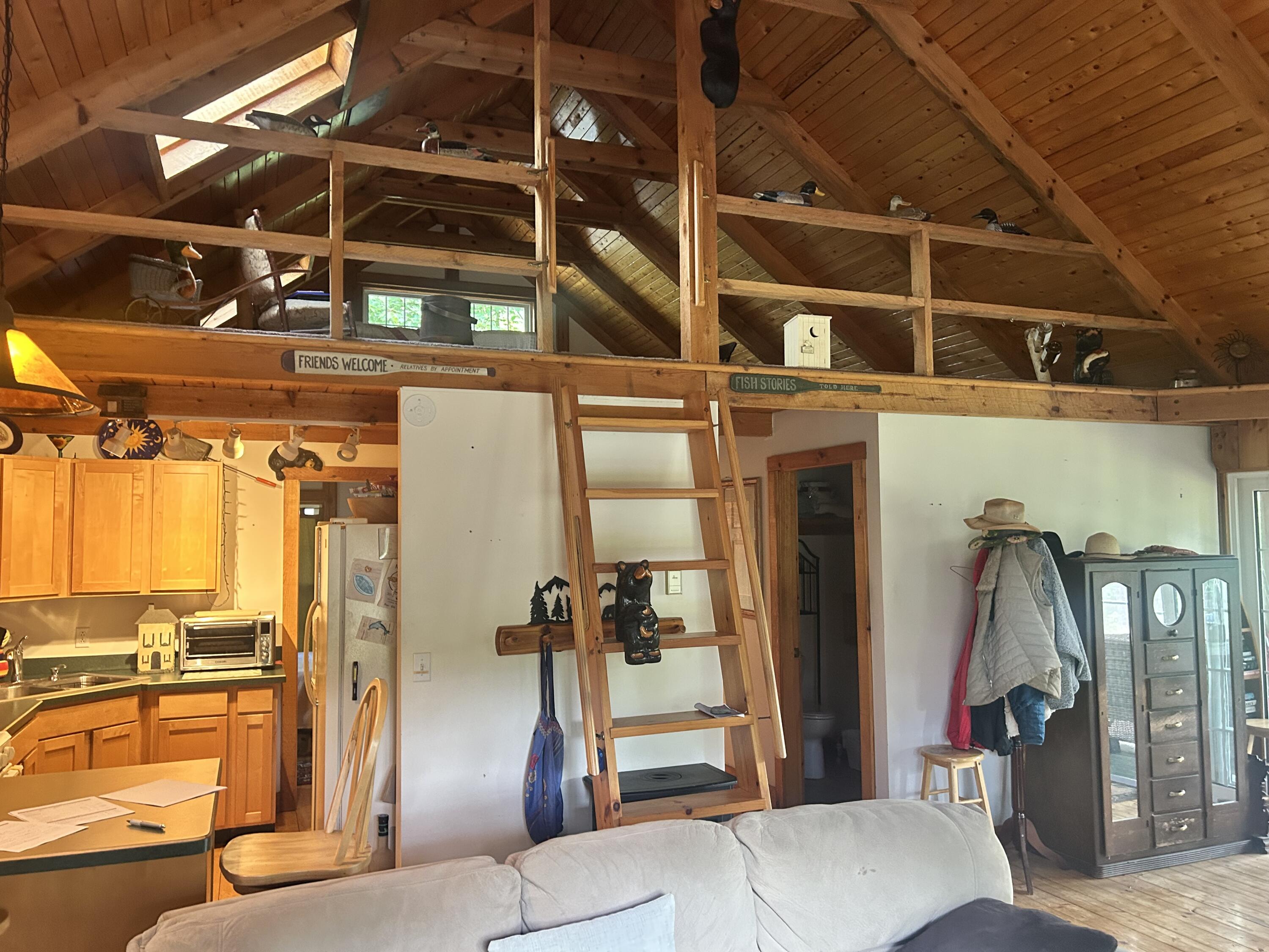 96 Cold Stream Road West Gardiner, ME 04345 - Photo 22 of 26 IMG_7580