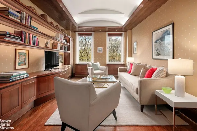 a kitchen with granite countertop stainless steel appliances and wooden cabinets