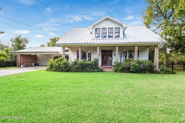 $599,000 | 140 Arlington Drive, Lafayette, LA 70503