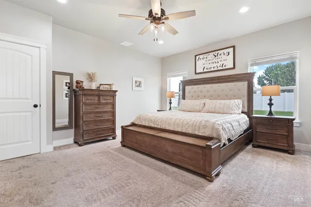 $535,000 | 561 Biscotti Loop, Heyburn, ID 83336