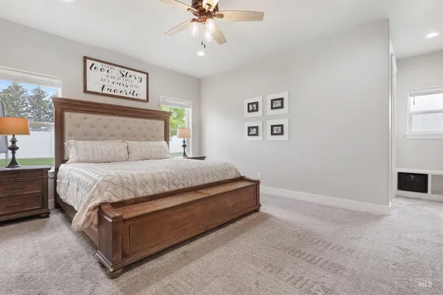 $535,000 | 561 Biscotti Loop, Heyburn, ID 83336