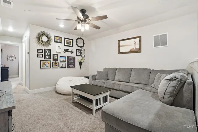 $535,000 | 561 Biscotti Loop, Heyburn, ID 83336