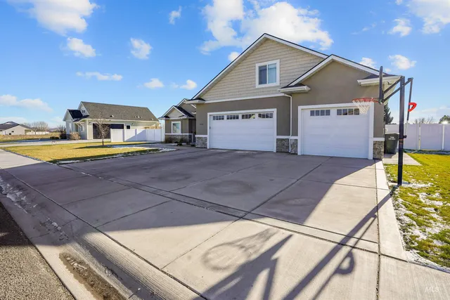$535,000 | 561 Biscotti Loop, Heyburn, ID 83336