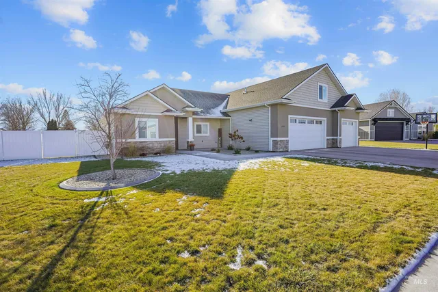 $535,000 | 561 Biscotti Loop, Heyburn, ID 83336