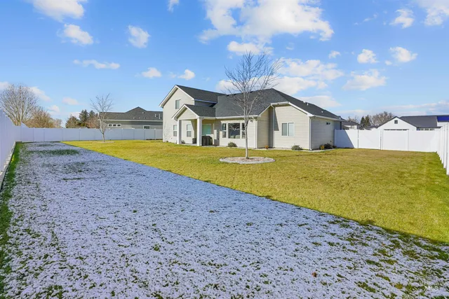 $535,000 | 561 Biscotti Loop, Heyburn, ID 83336