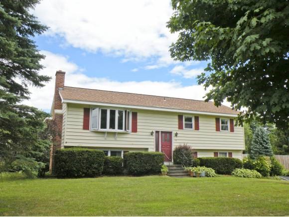 100 Al Shir Road Colchester, VT 05446 - Photo 1 of 1 Gallery Image 1