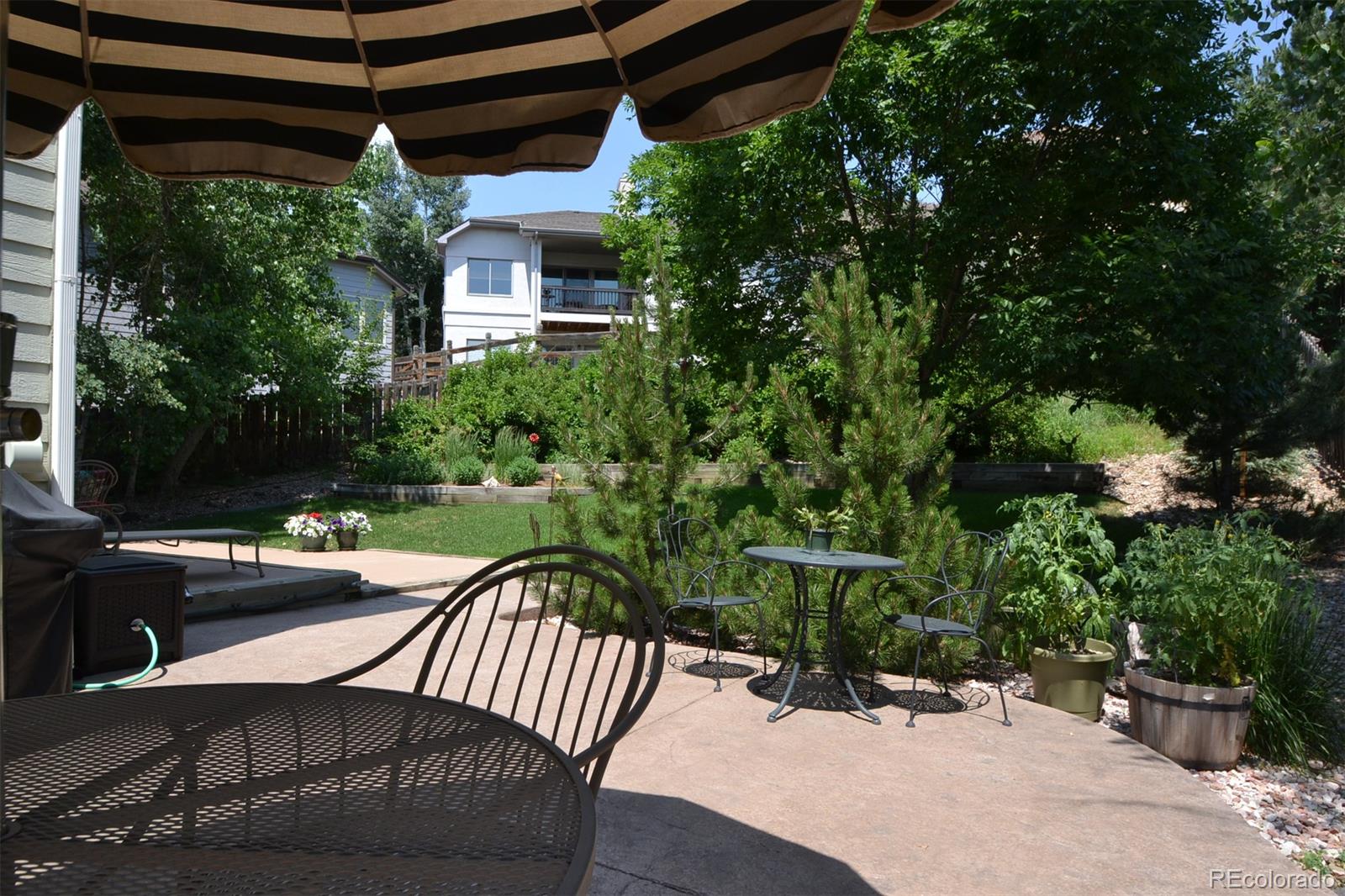 1415 Pine View Road Golden, CO 80403 - Photo 16 of 26 Gallery Image 16