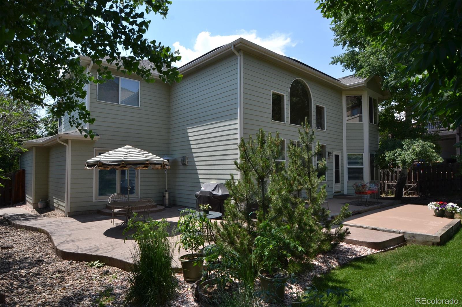 1415 Pine View Road Golden, CO 80403 - Photo 18 of 26 Gallery Image 18