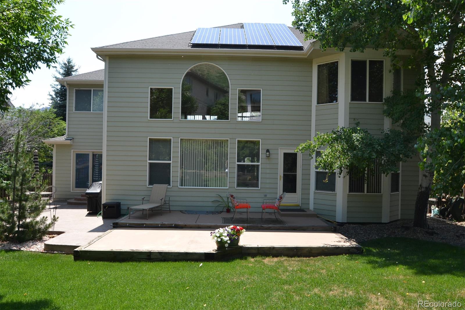 1415 Pine View Road Golden, CO 80403 - Photo 2 of 26 Gallery Image 2