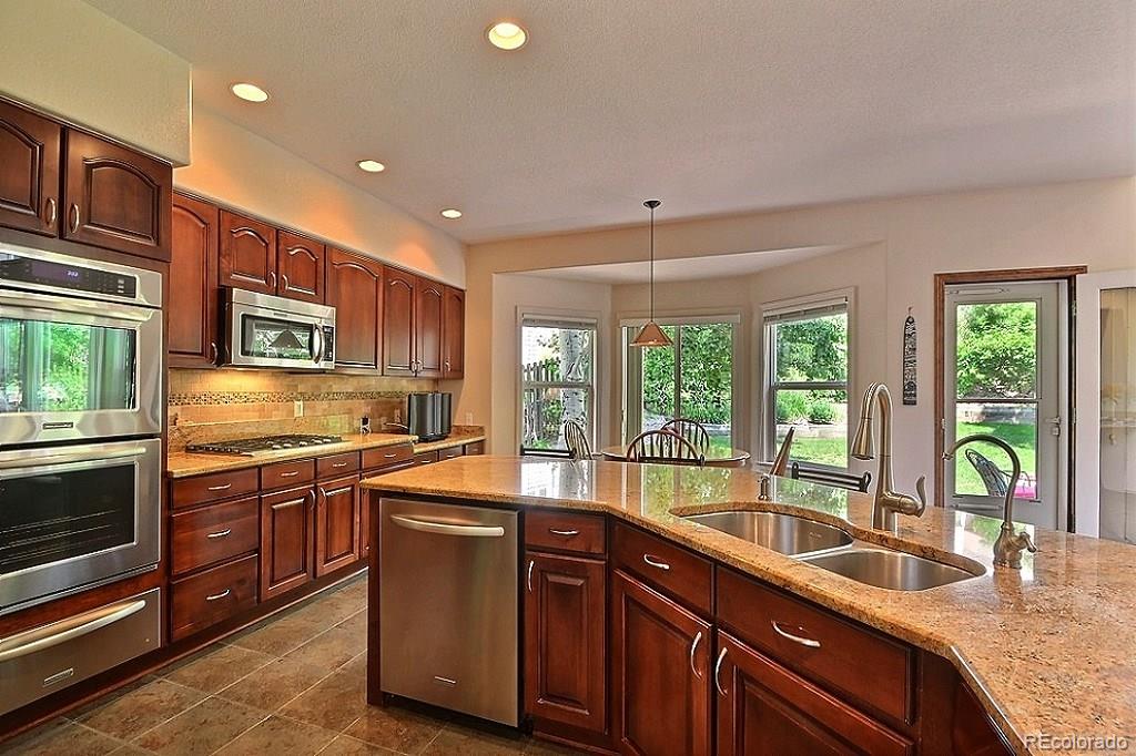 1415 Pine View Road Golden, CO 80403 - Photo 7 of 26 Gallery Image 7