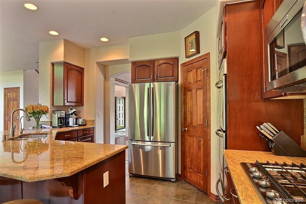 1415 Pine View Road Golden, CO 80403 - Photo 8 of 26 Gallery Image 8