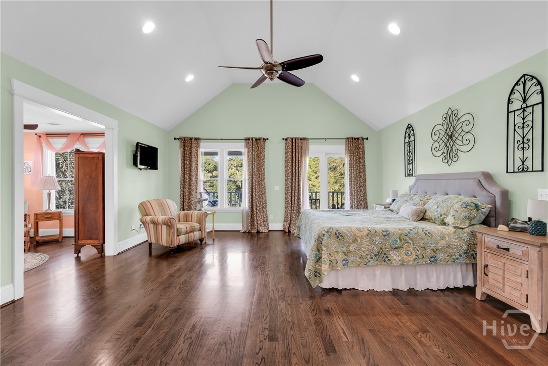357 Island Road Savannah, GA 31406 - Photo 30 of 71 Gallery Image 30