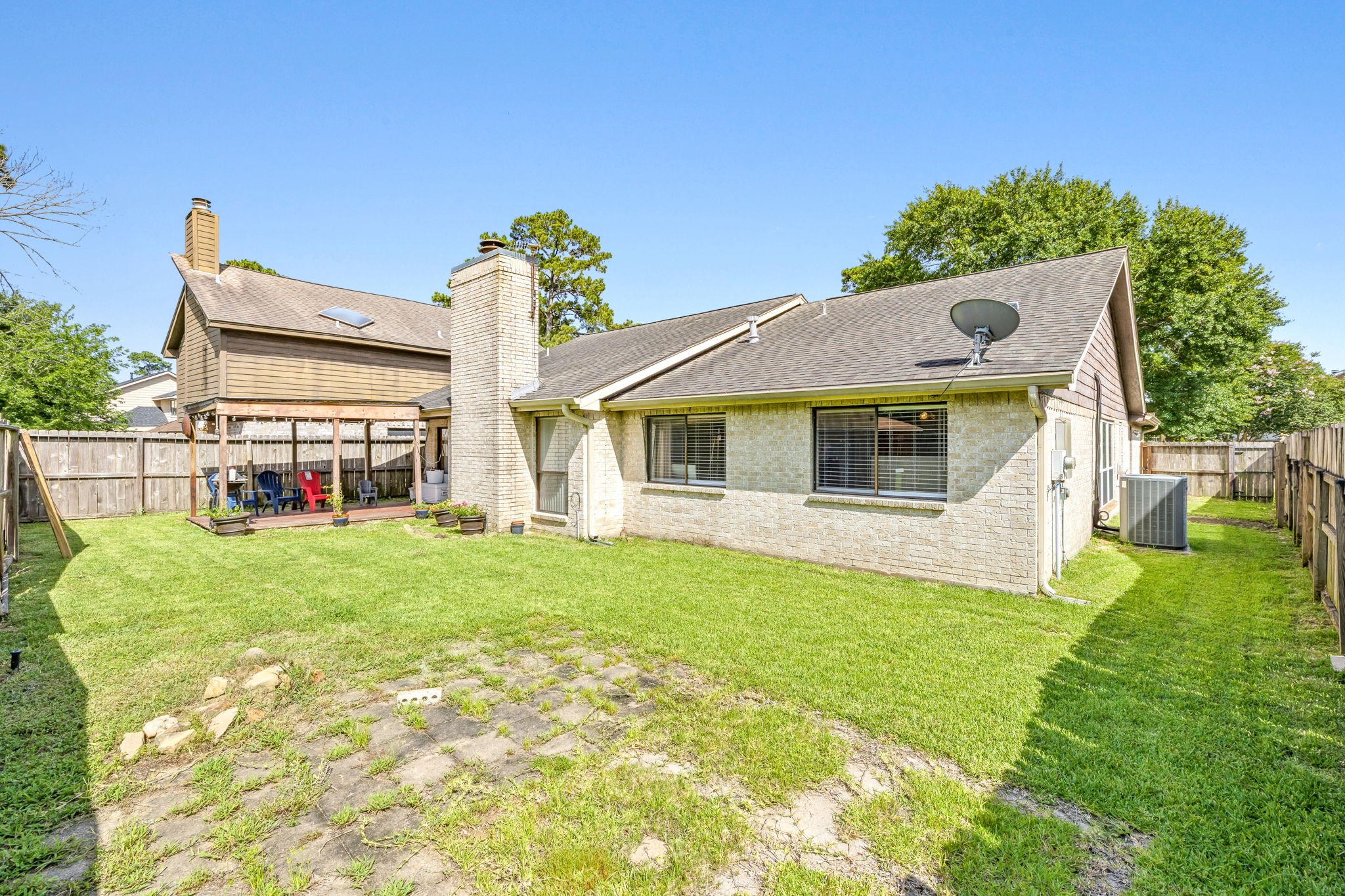 3635 Beckett Ridge Drive Humble, TX 77396 - Photo 22 of 29