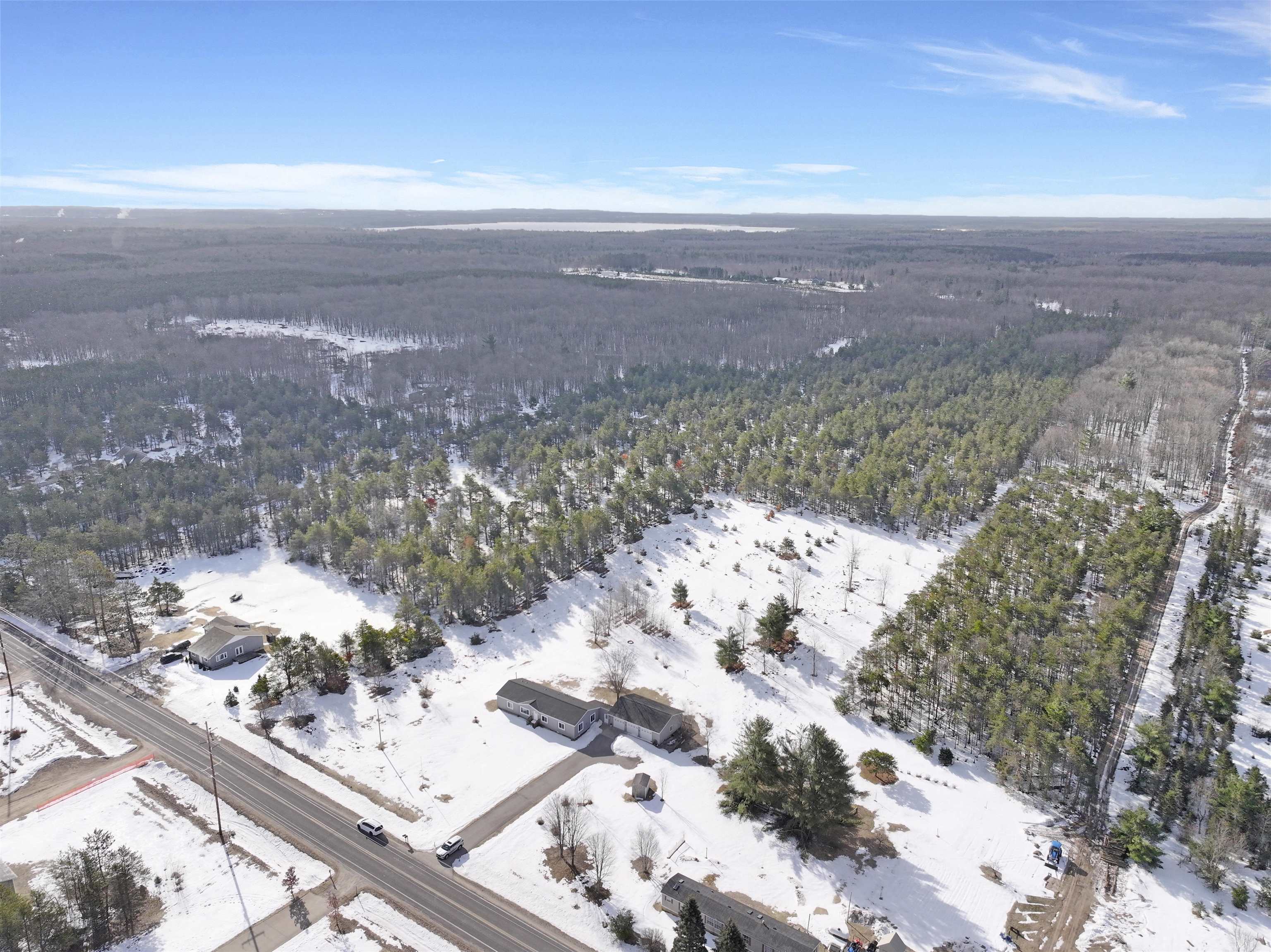 2518 East 32 Road Cadillac, MI 49601 - Photo 38 of 38