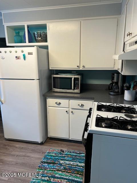 84 Mt Zion Way, Unit 1 Ocean Grove, NJ 07756 - Photo 11 of 16 a utility room with dryer and washer