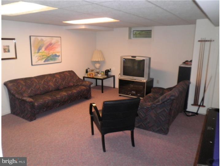 605 Colonel Dewees Road Wayne, PA 19087 - Photo 11 of 16 Basement - Finished