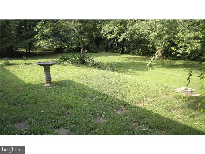 605 Colonel Dewees Road Wayne, PA 19087 - Photo 14 of 16 Exterior Back
