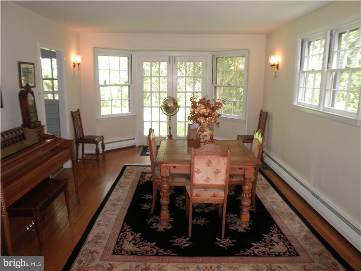 605 Colonel Dewees Road Wayne, PA 19087 - Photo 9 of 16 Dining Room