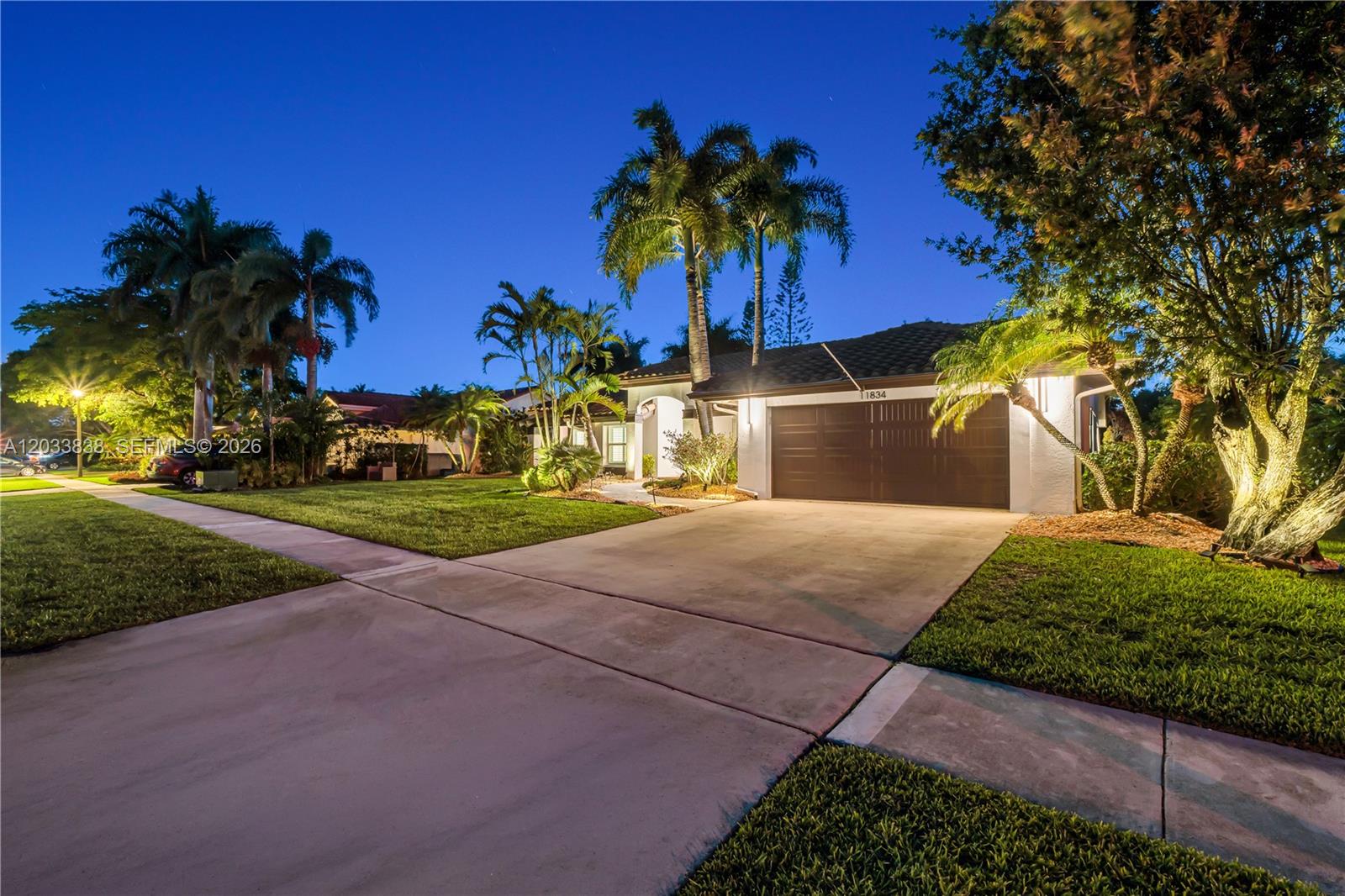 11834 Island Lakes Lane Boca Raton, FL 33498 - Photo 51 of 58