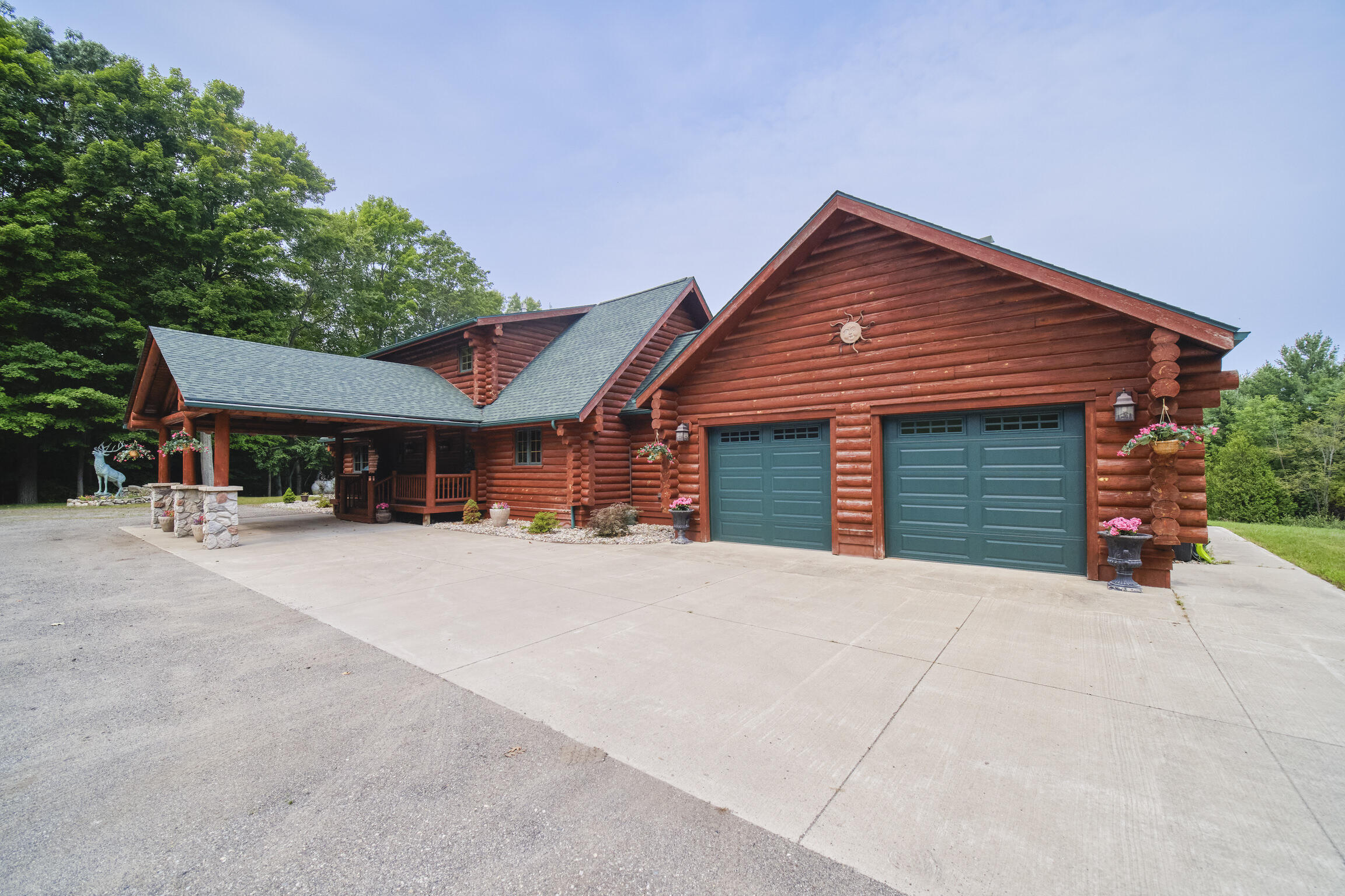 302 East Kott Road Manistee, MI 49660 - Photo 63 of 91 302_E_Kott_Rd-03