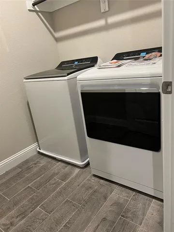 a close view of stove