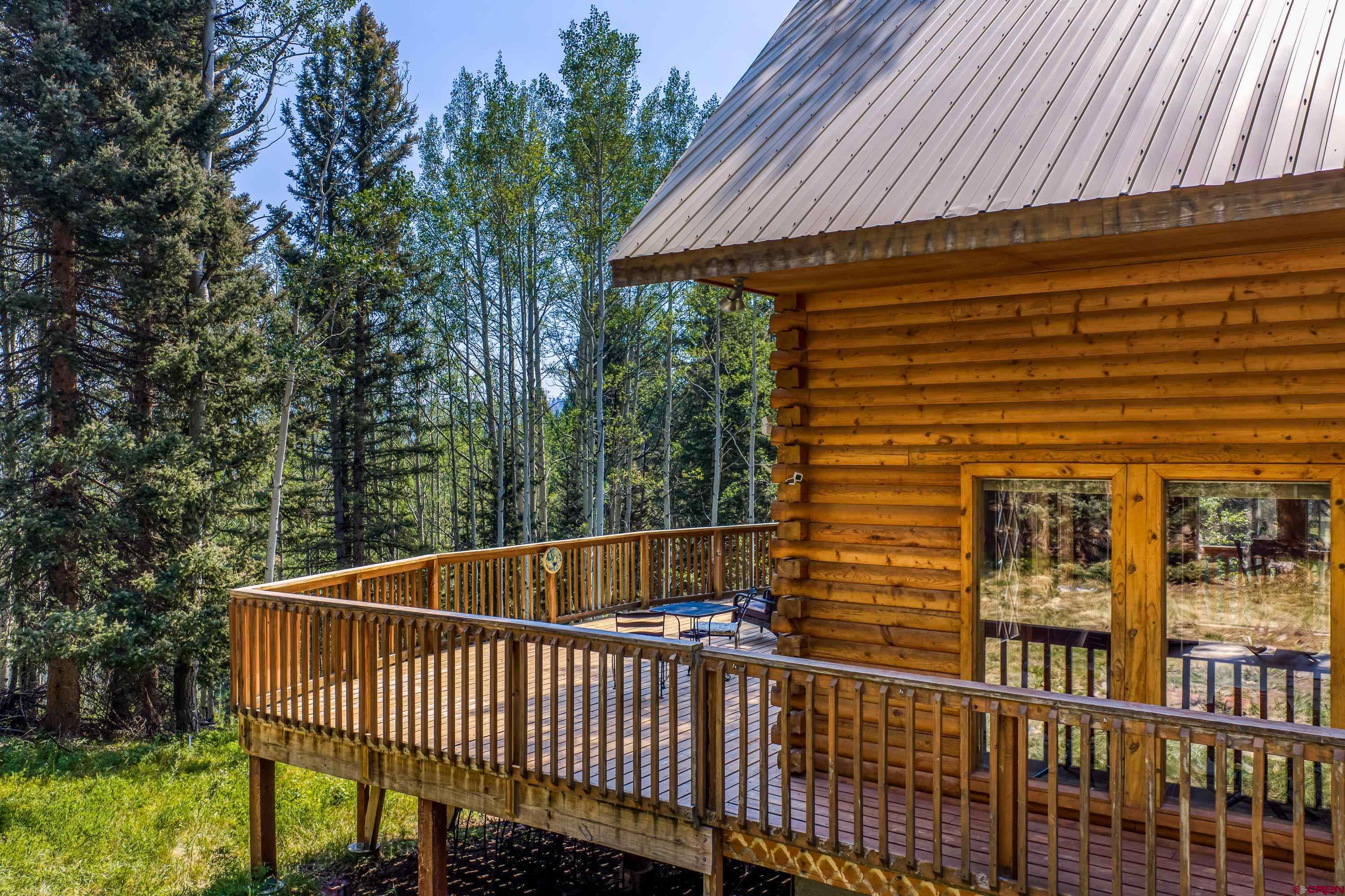 201 Lake Road Cimarron, CO 81220 - Photo 26 of 42