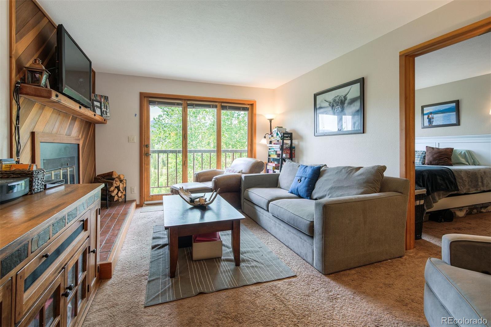 9460 Ryan Gulch Road, Unit 9461 Silverthorne, CO 80498 - Photo 11 of 36