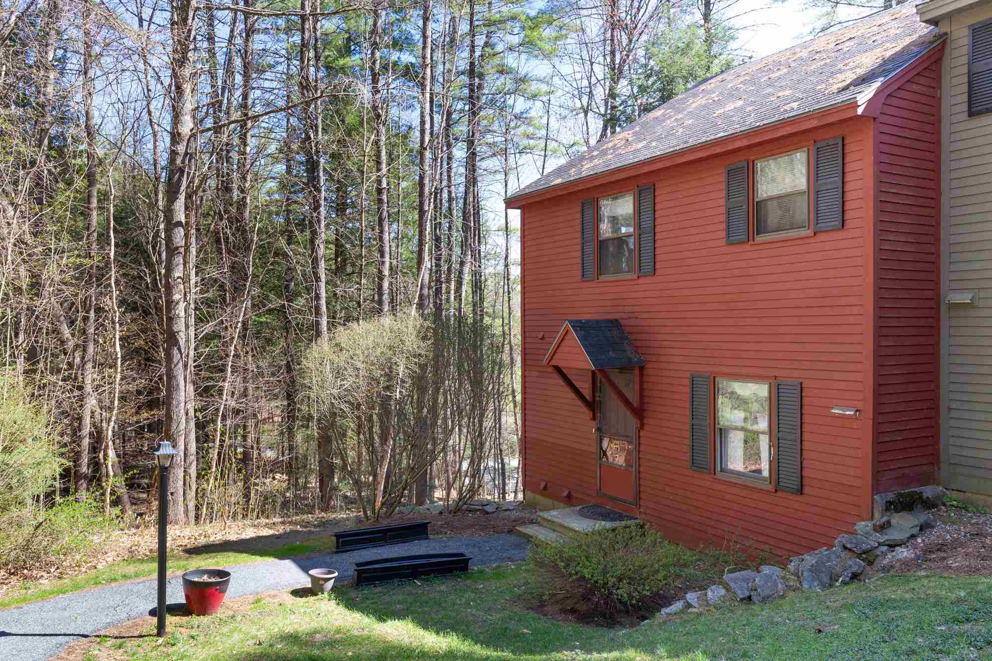 976 Hard Road, Unit C4 Hartford, VT 05059 - Photo 1 of 39 Gallery Image 1