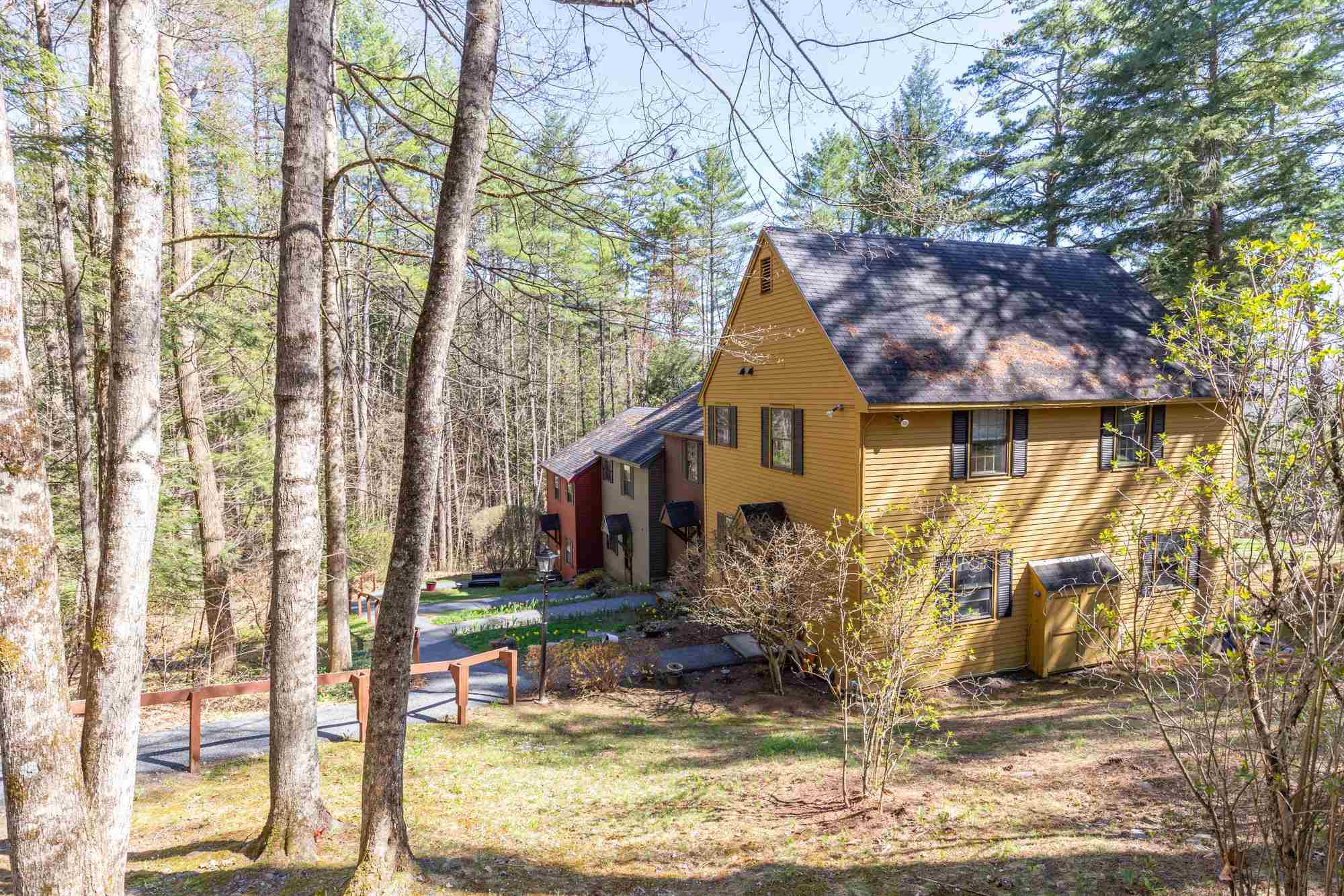 976 Hard Road, Unit C4 Hartford, VT 05059 - Photo 3 of 39 Gallery Image 3