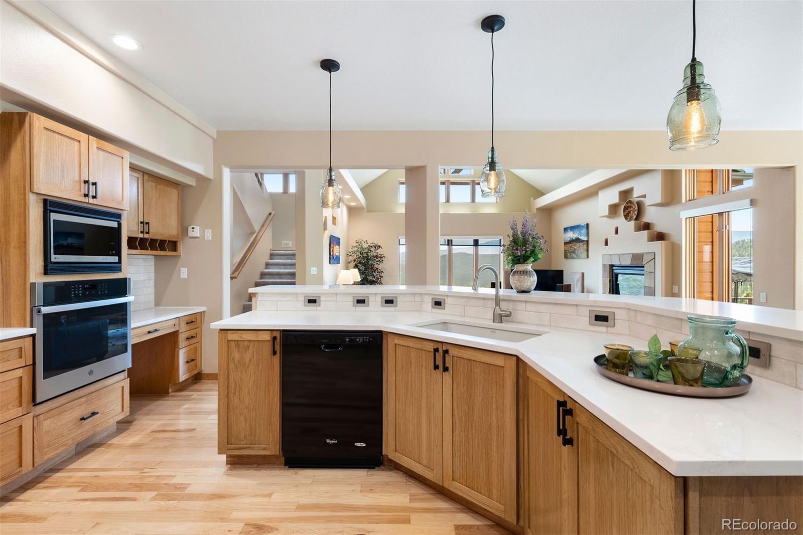 33095 Bergen Mountain Road Evergreen, CO 80439 - Photo 12 of 48