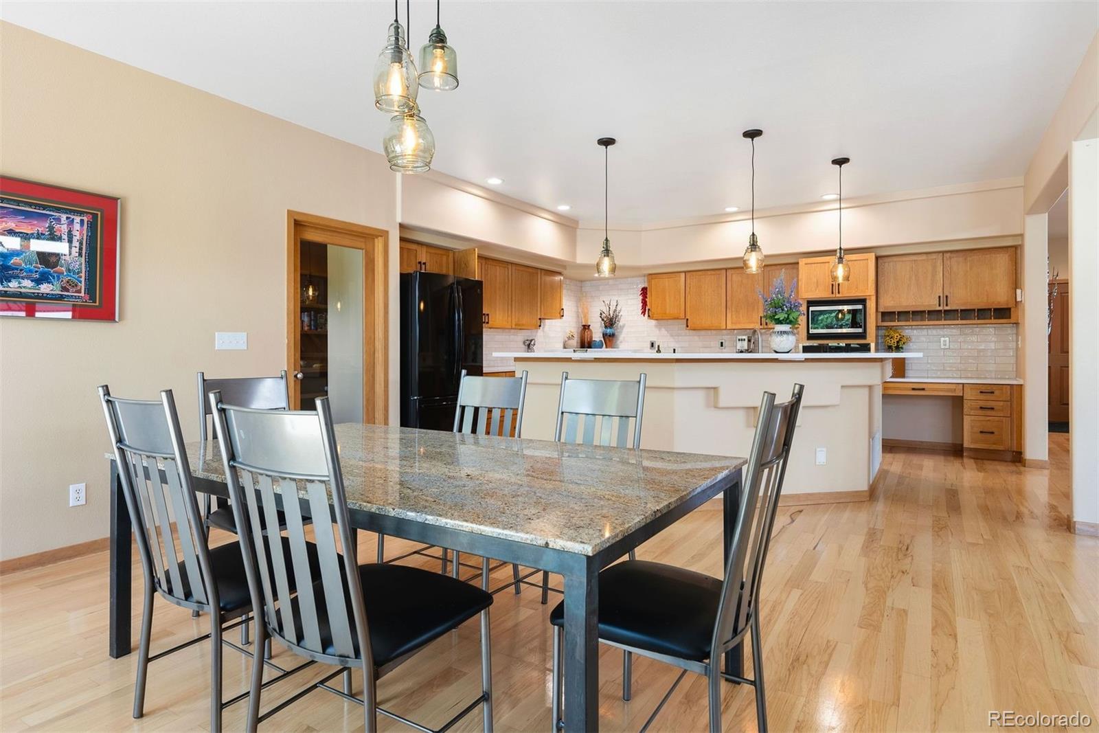 33095 Bergen Mountain Road Evergreen, CO 80439 - Photo 14 of 48