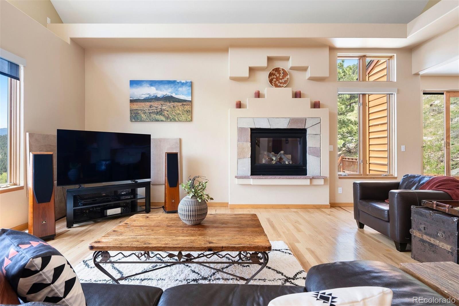 33095 Bergen Mountain Road Evergreen, CO 80439 - Photo 20 of 48