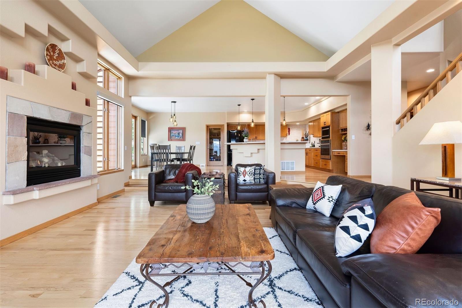 33095 Bergen Mountain Road Evergreen, CO 80439 - Photo 21 of 48