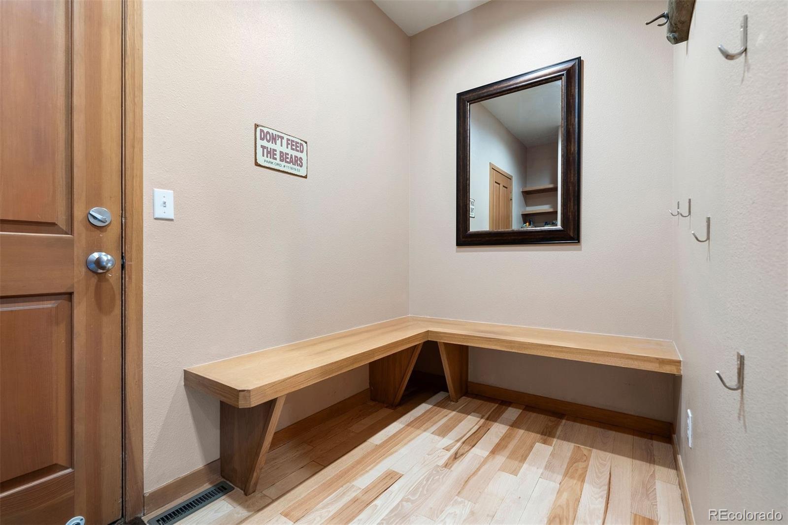 33095 Bergen Mountain Road Evergreen, CO 80439 - Photo 25 of 48